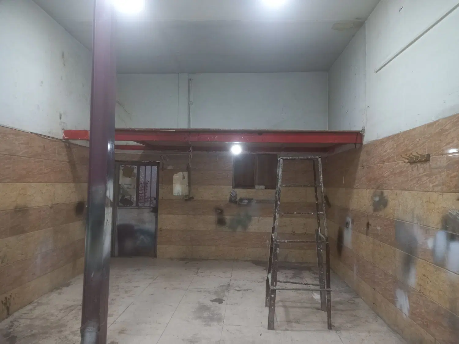 اجاره مغازه بیدستان