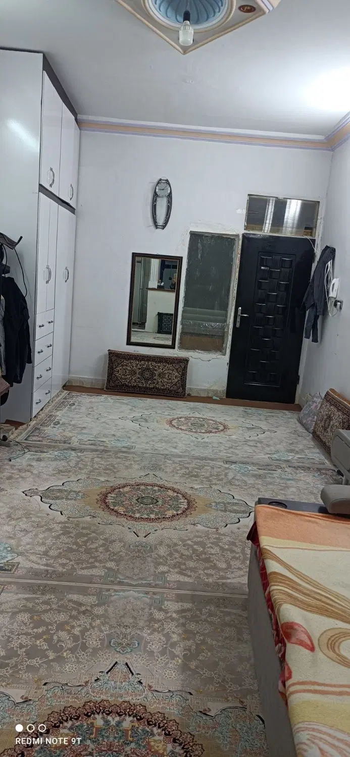 آپارتمان نقلی