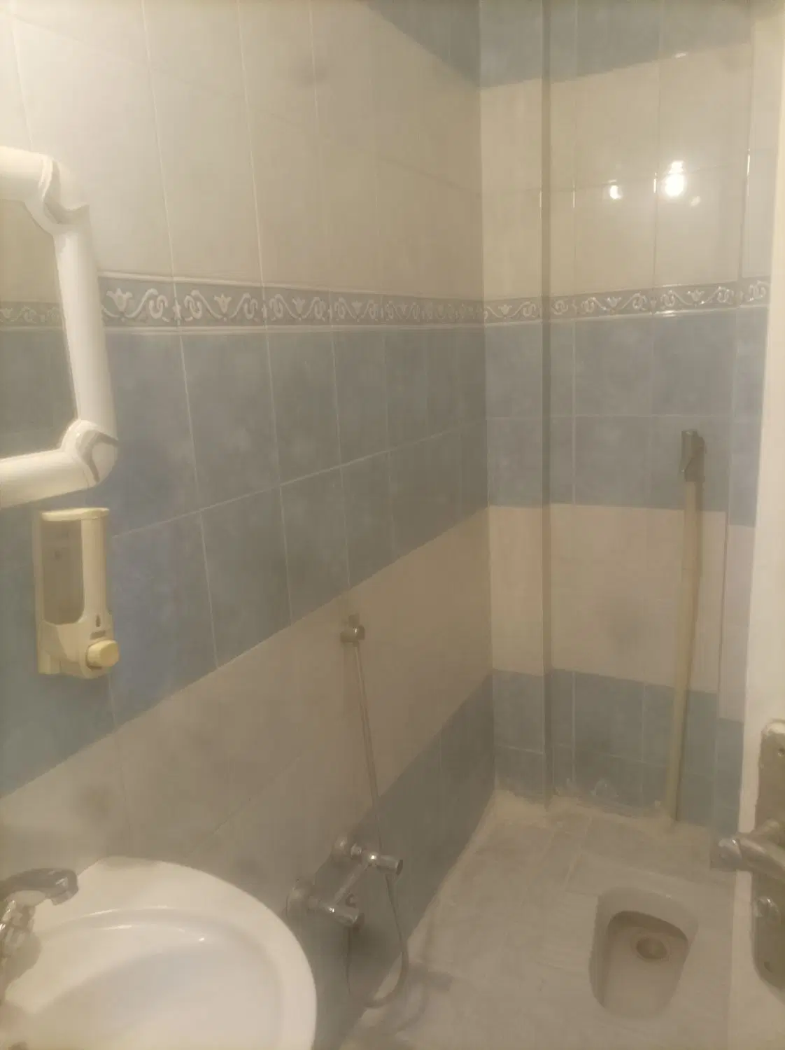 آپارتمان ۷۵ متری دو خواب
