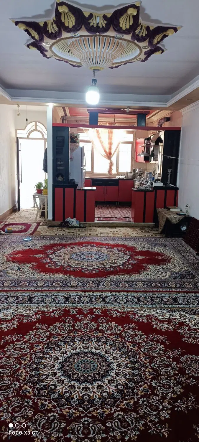 رهن و اجاره ی یک واحد مسکونی کاملا مجزا