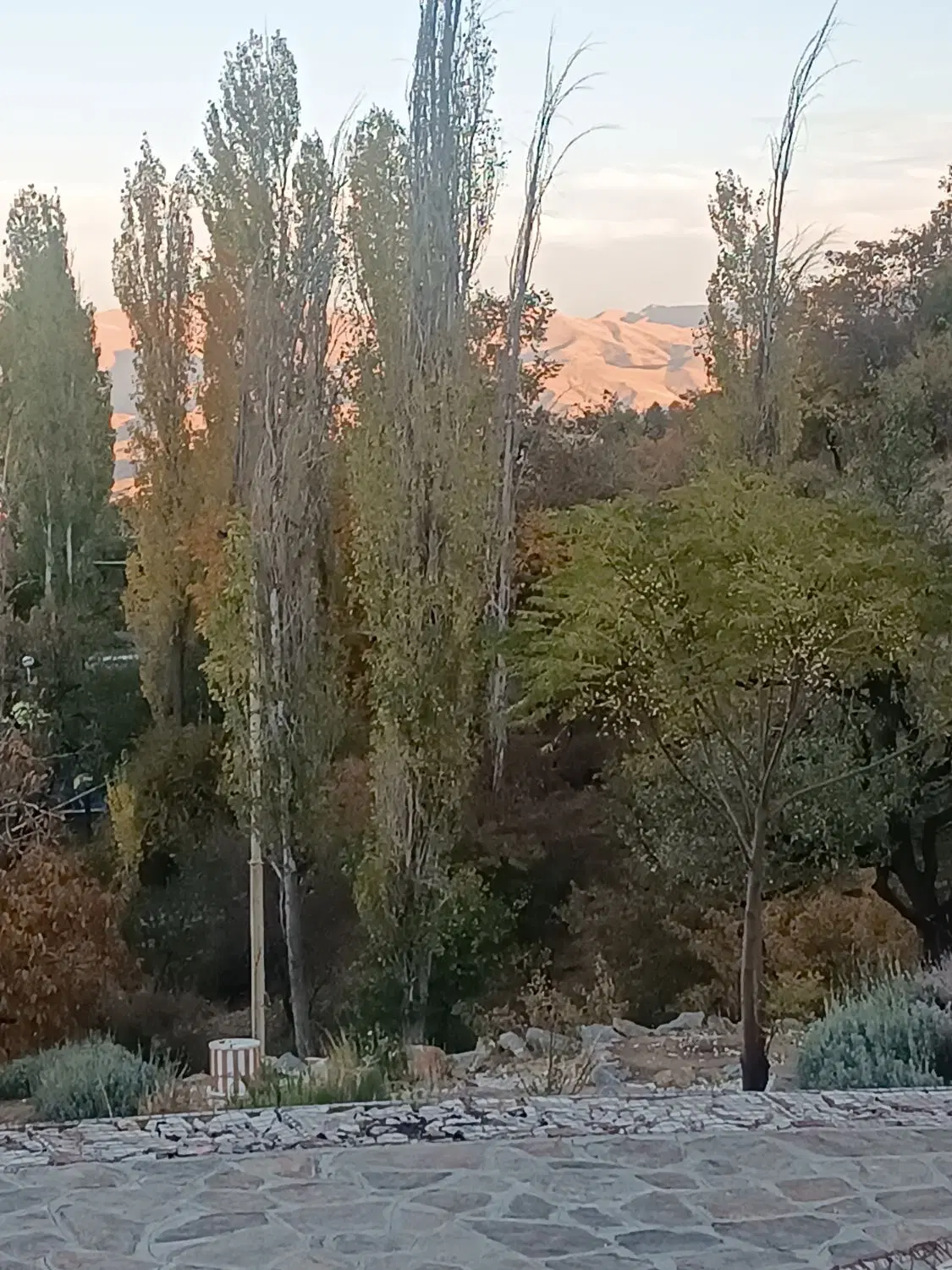 زمین غیرمحدوده