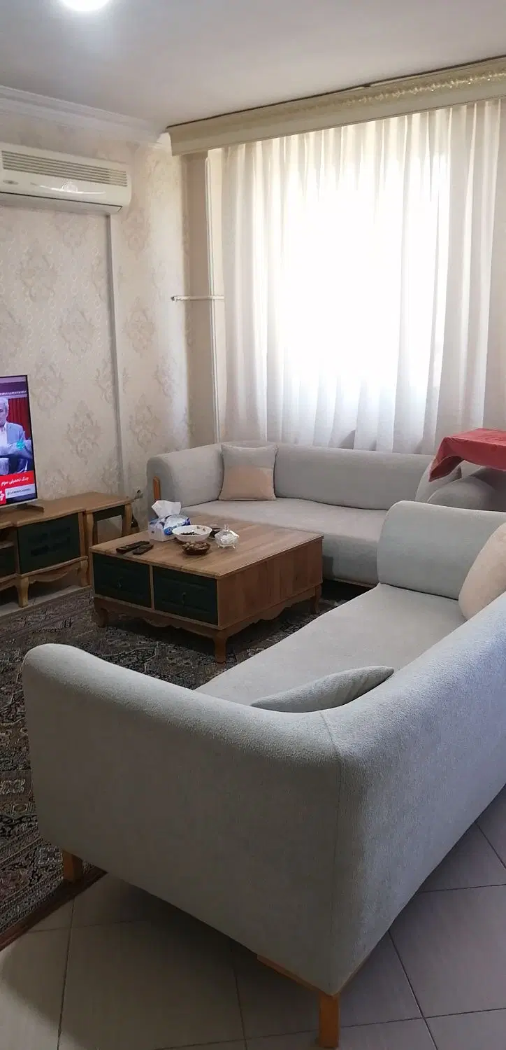آپارتمان 50 متری