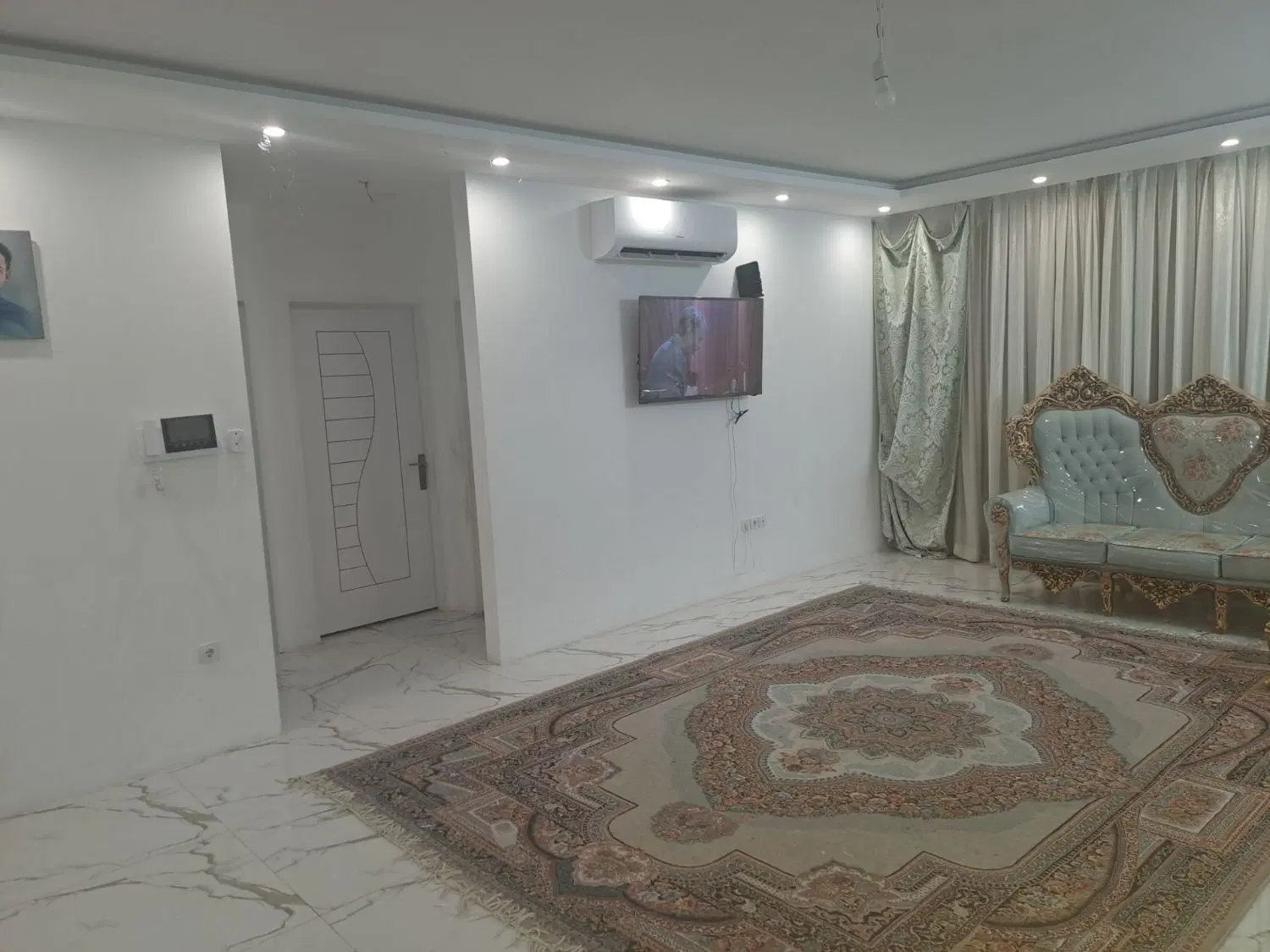 رهن و اجاره آپارتمان ۹۵ متری