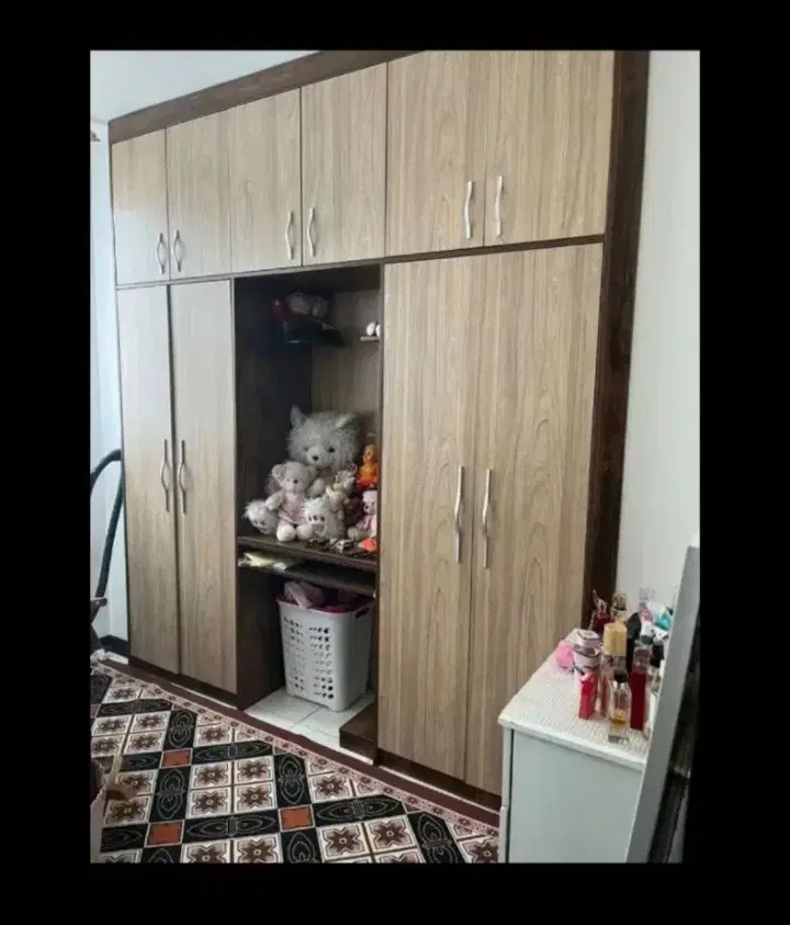 رهن کامل در محله ای۴، طبق۳