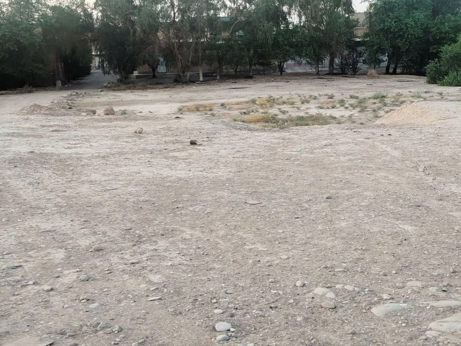 300 متر فروش زمین مسکونی