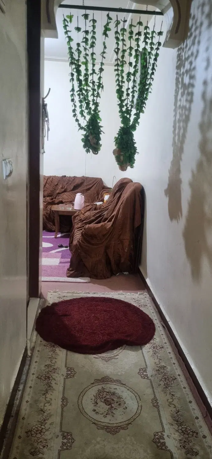 خونه همکف