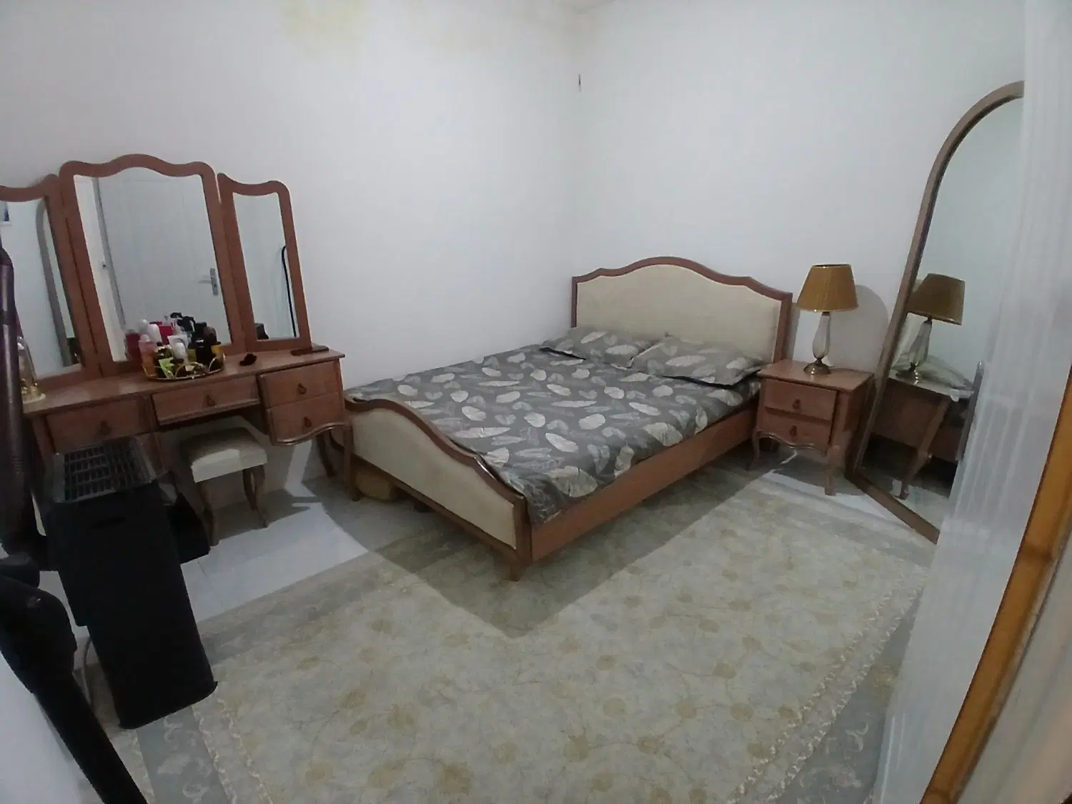 آپارتمان 65 متری نو ساز و مرتب