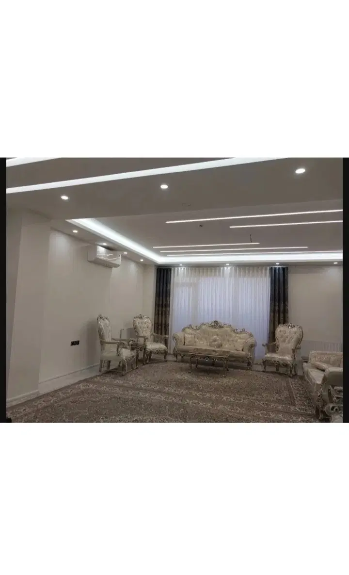 فروش دو طبقه رو پیلوت
