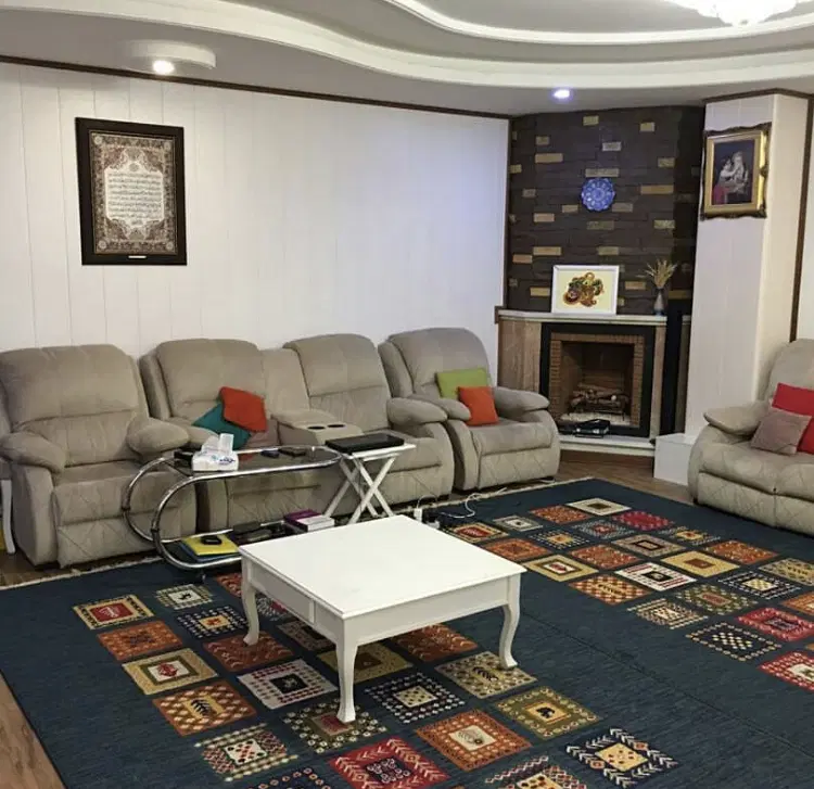 ۸۲ متر، سند دار، بهترین کوچه های قلم