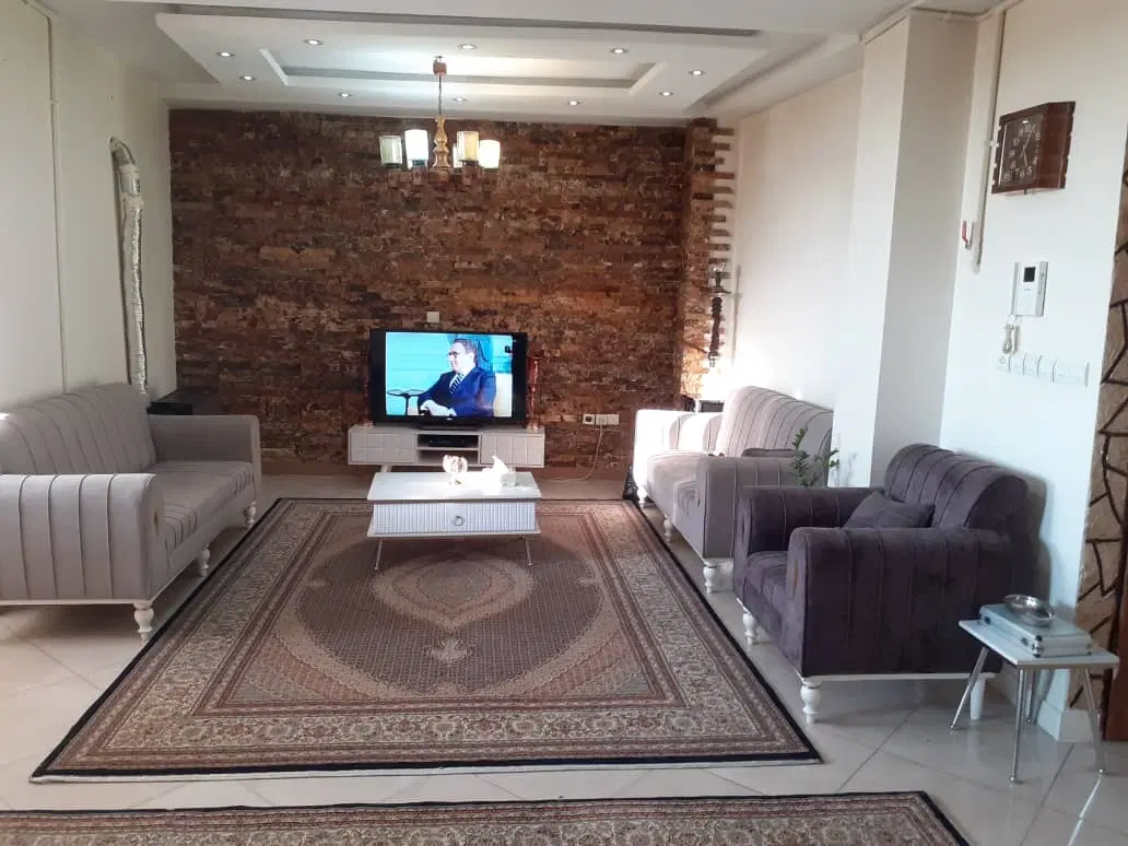 ۷۰متر دو خواب حافظیه