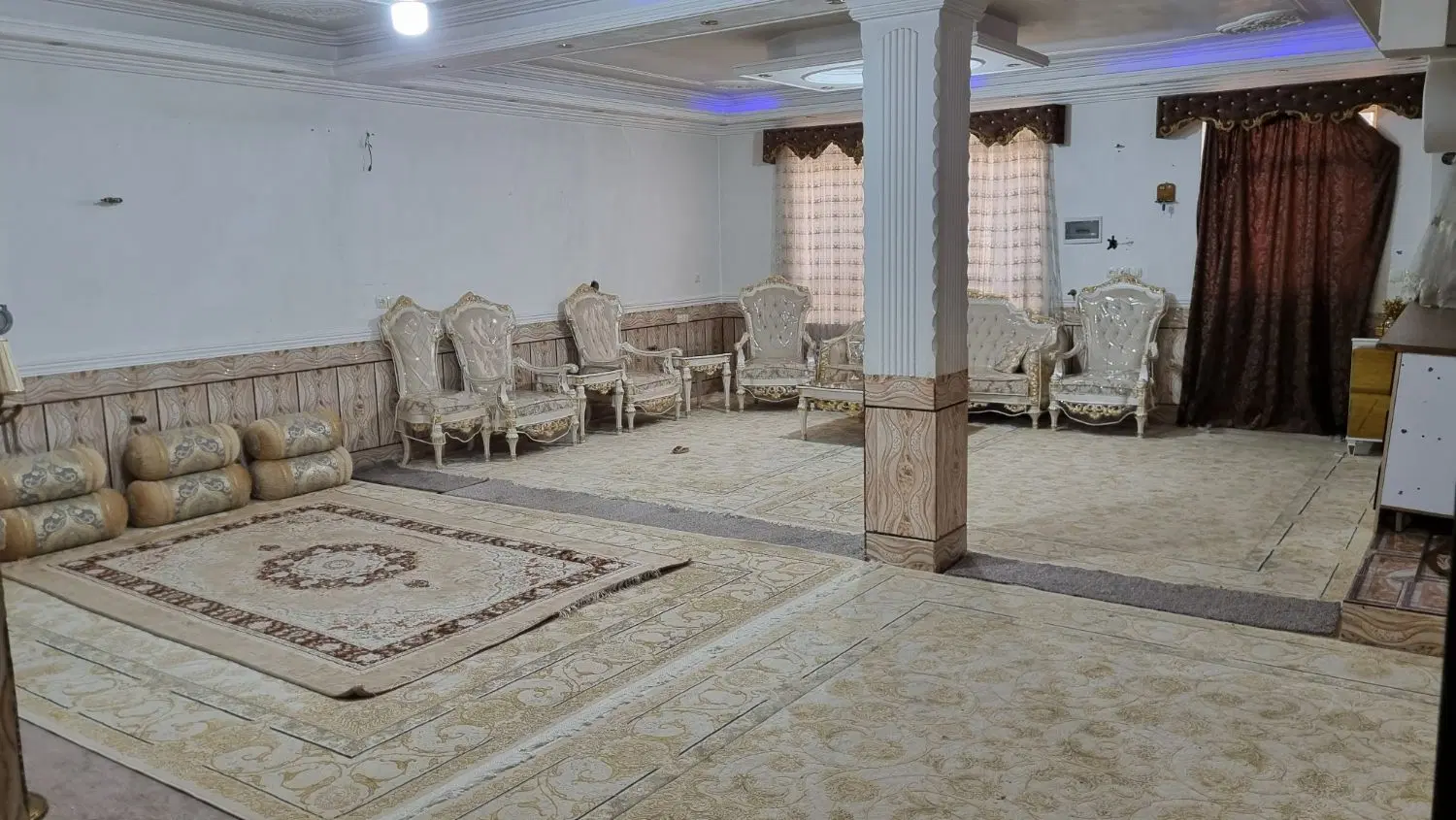 اجاره خانه