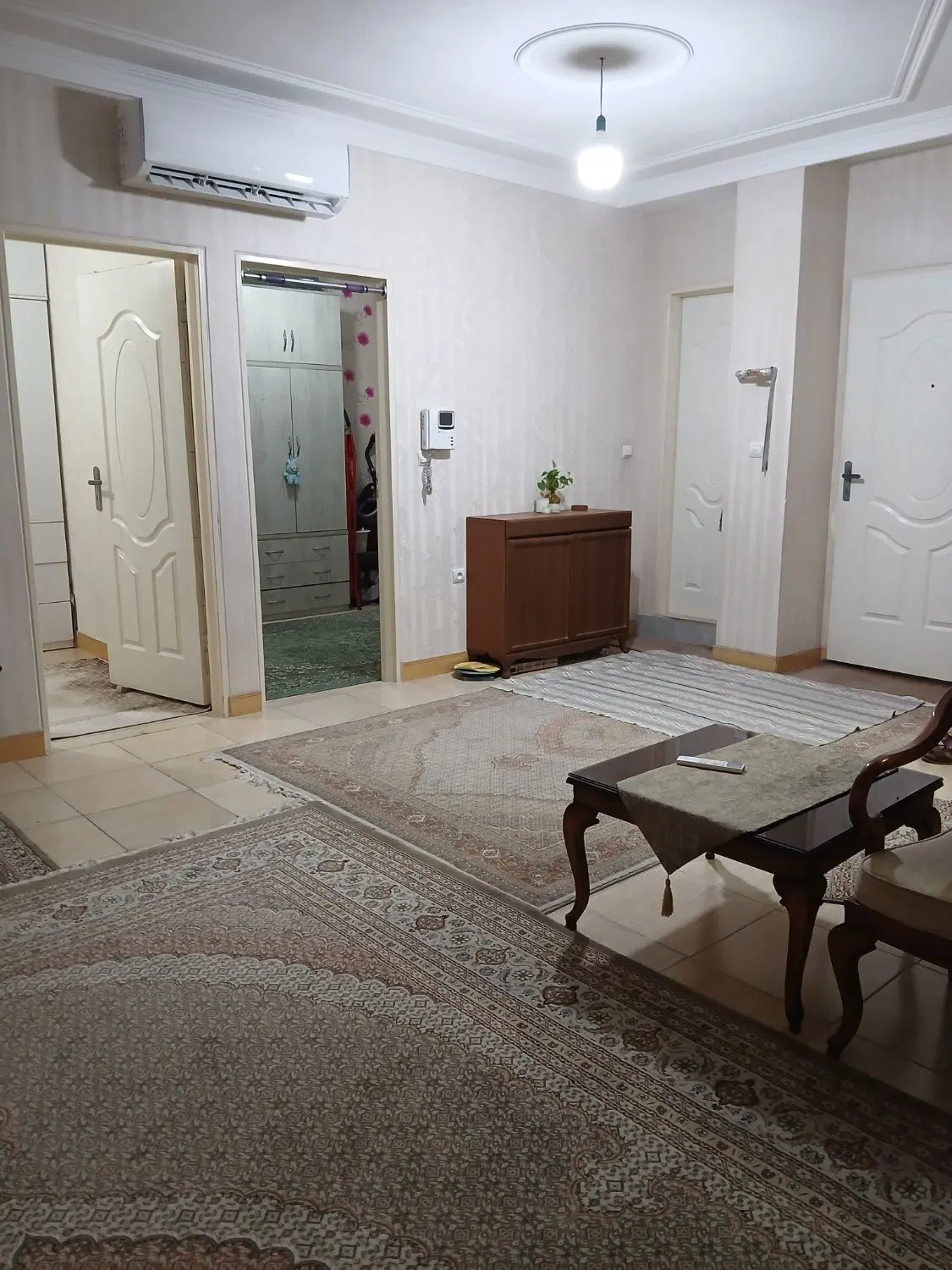 خونه اپارتمانی