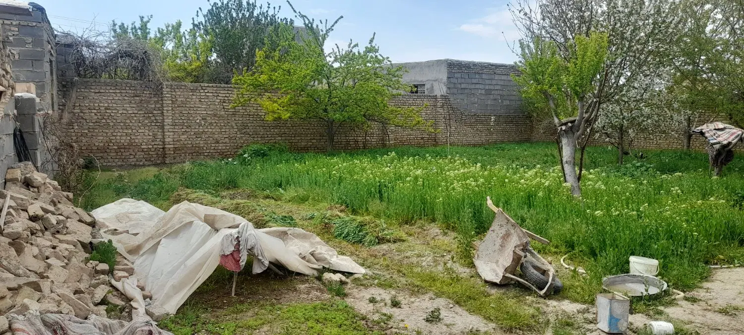 باغ ودامداری فروشی قوچان
