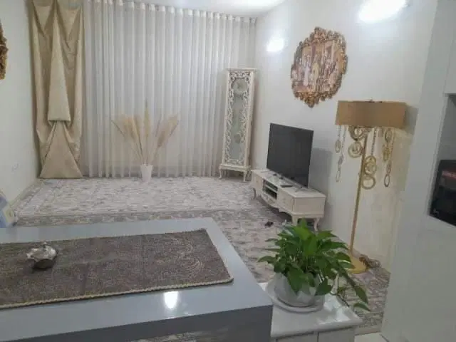 89 متری دو خواب رهن کامل