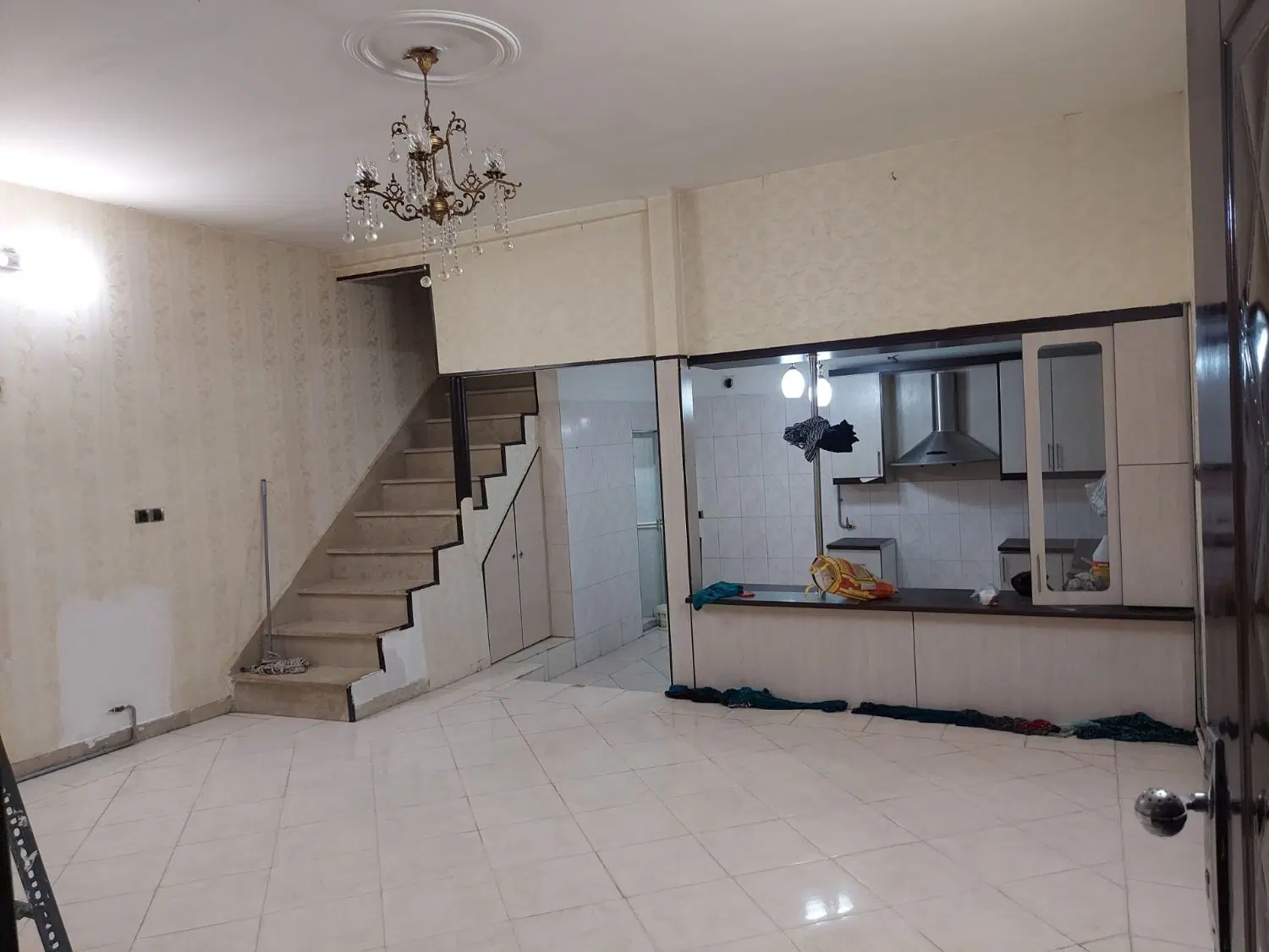 خانه ۶۶متری فروشی
