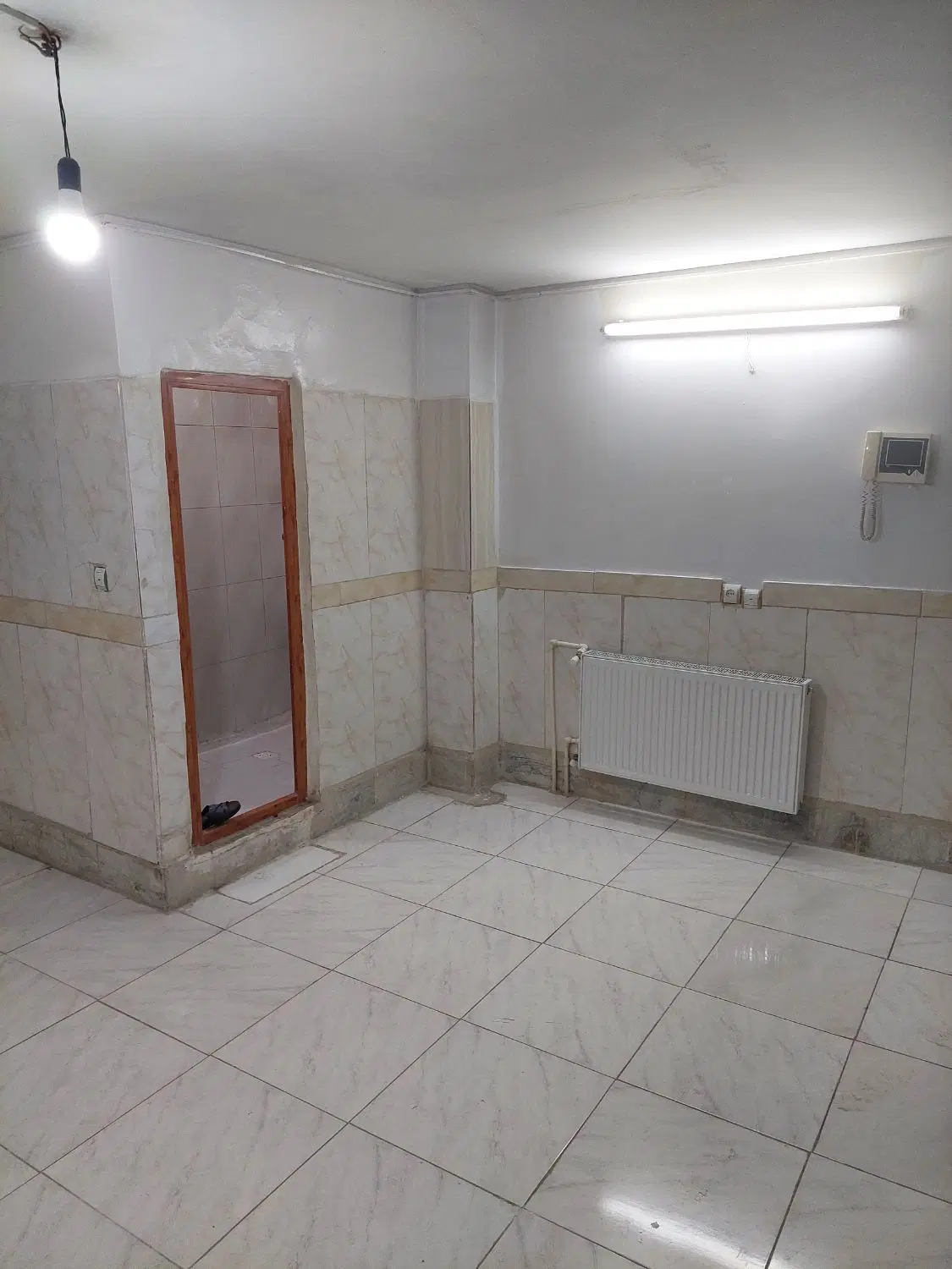اجاره یک واحد مسکونی همکف