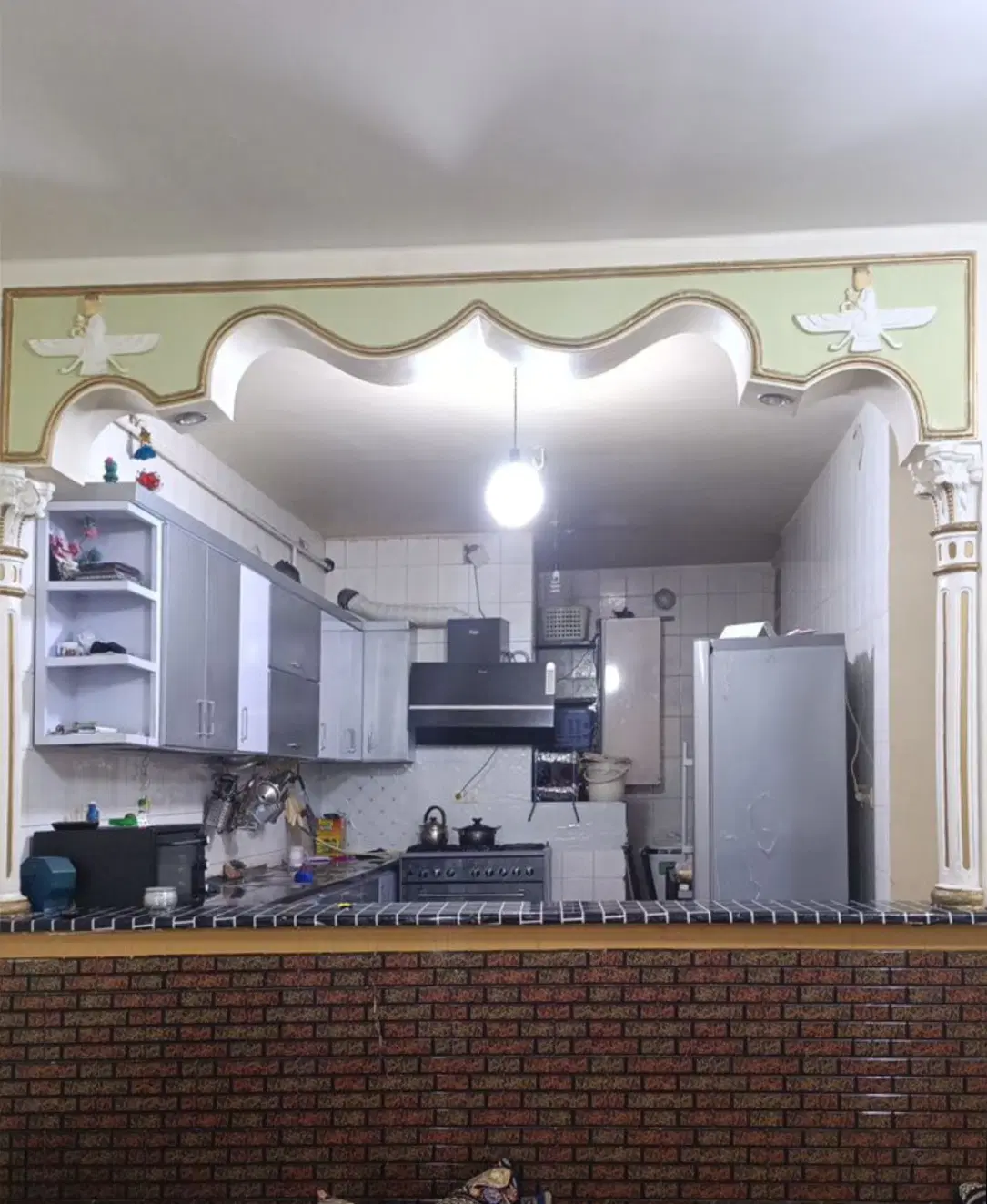 رهن خانه وویلا