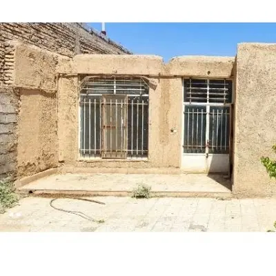اجاره منزل ویلای قدیمی تیرچوب و آهن اجر