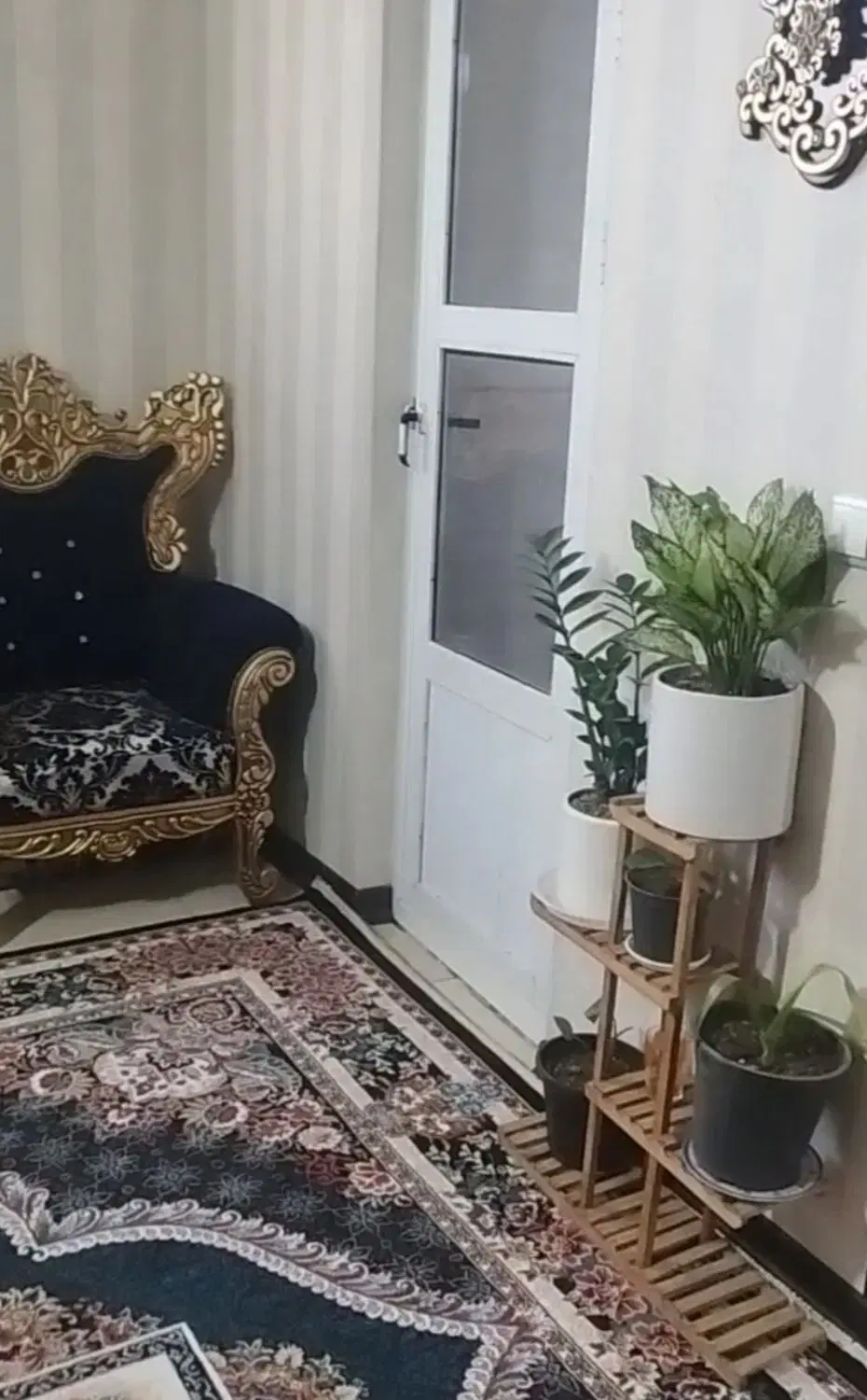 رهن واجاره  اپارتمان گرگاب