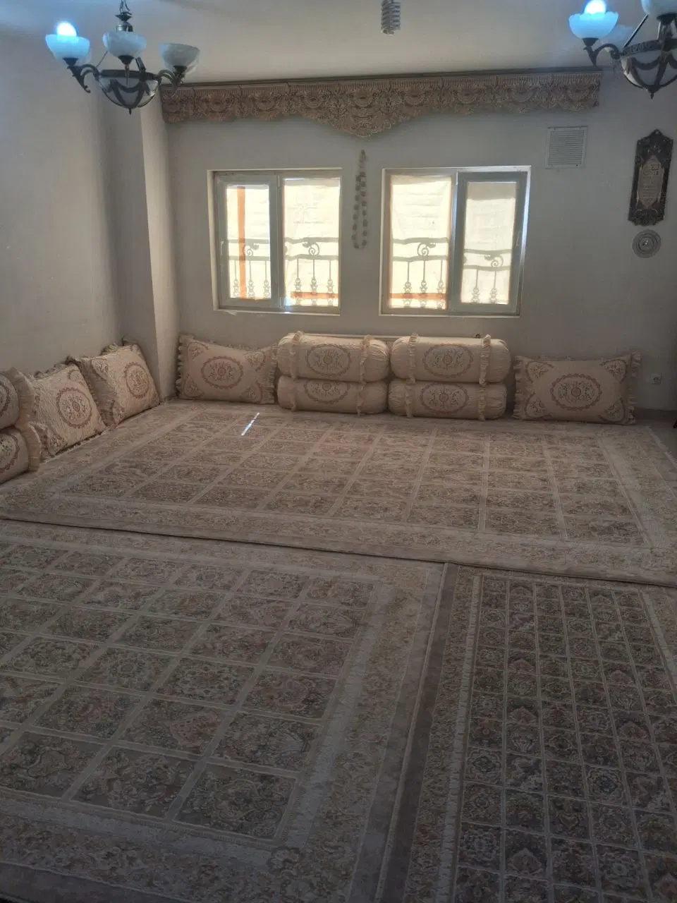 یک خواب 80متر