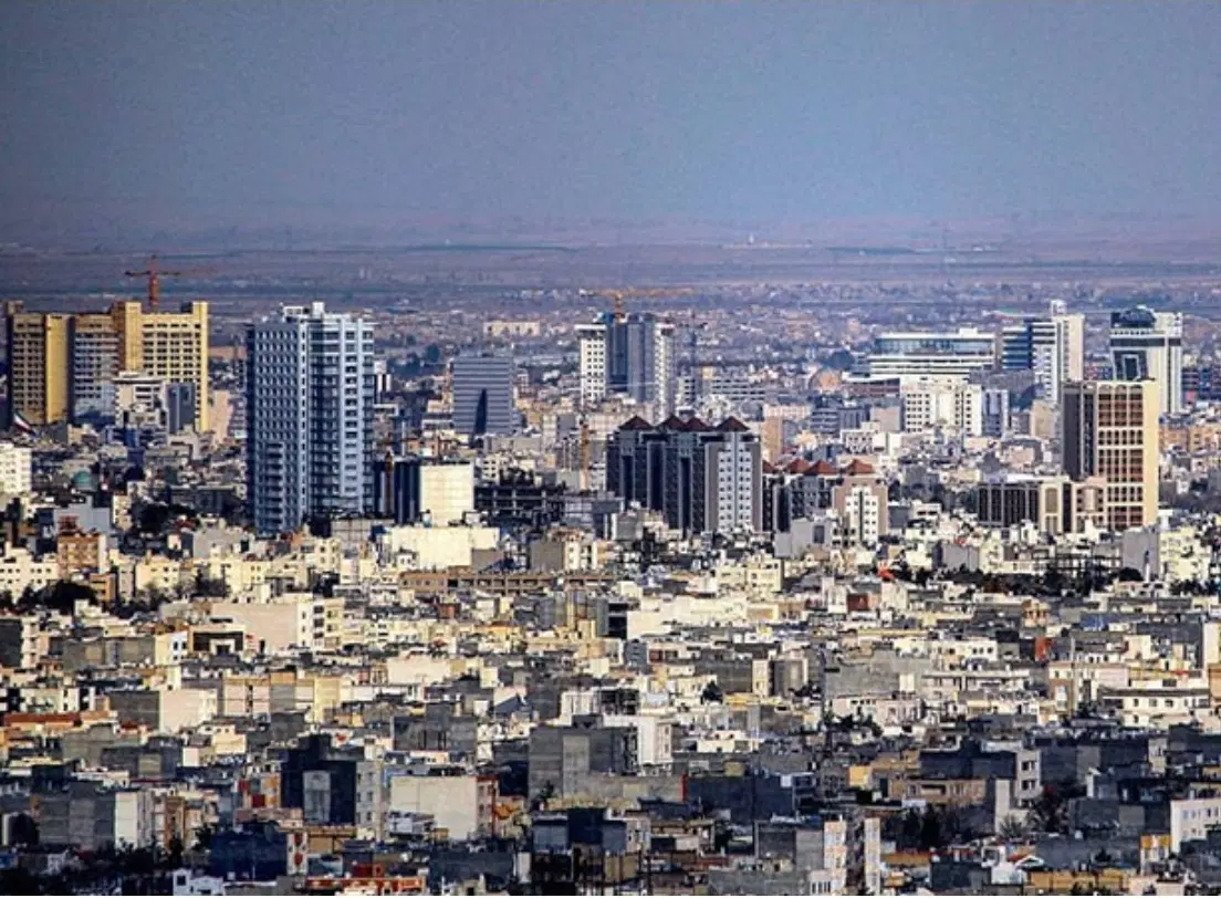 آپارتمان 75 متر چاهشک