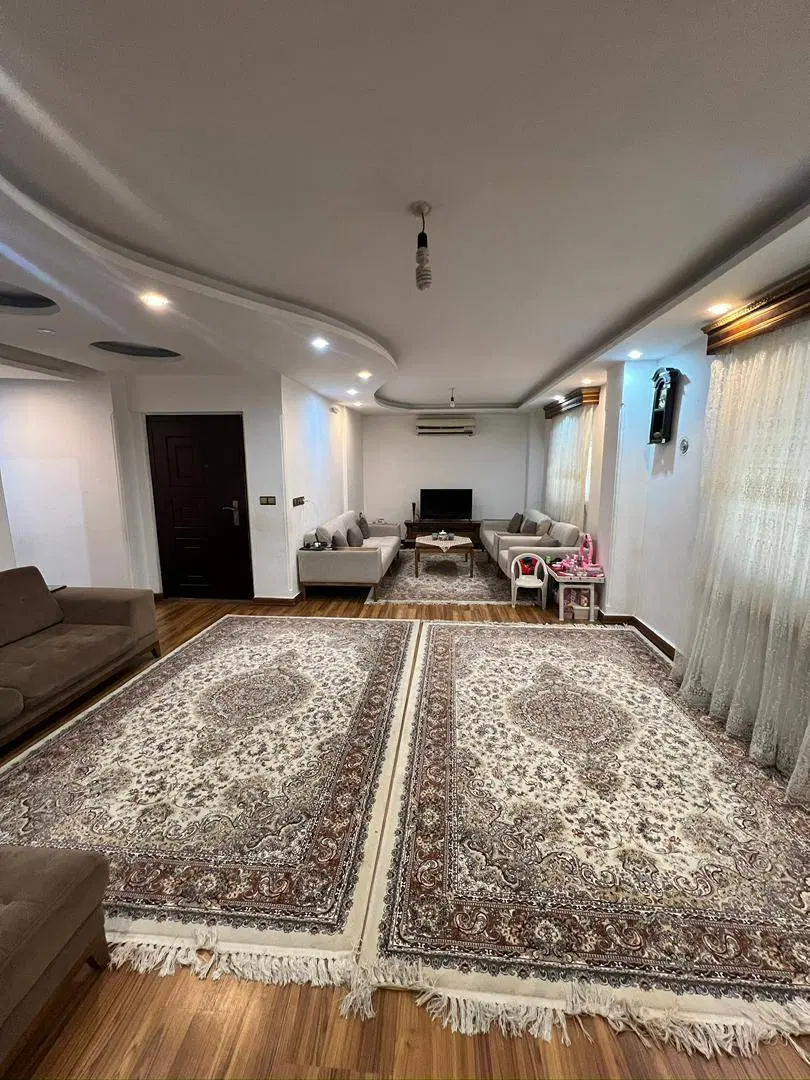 فروش آپارتمان