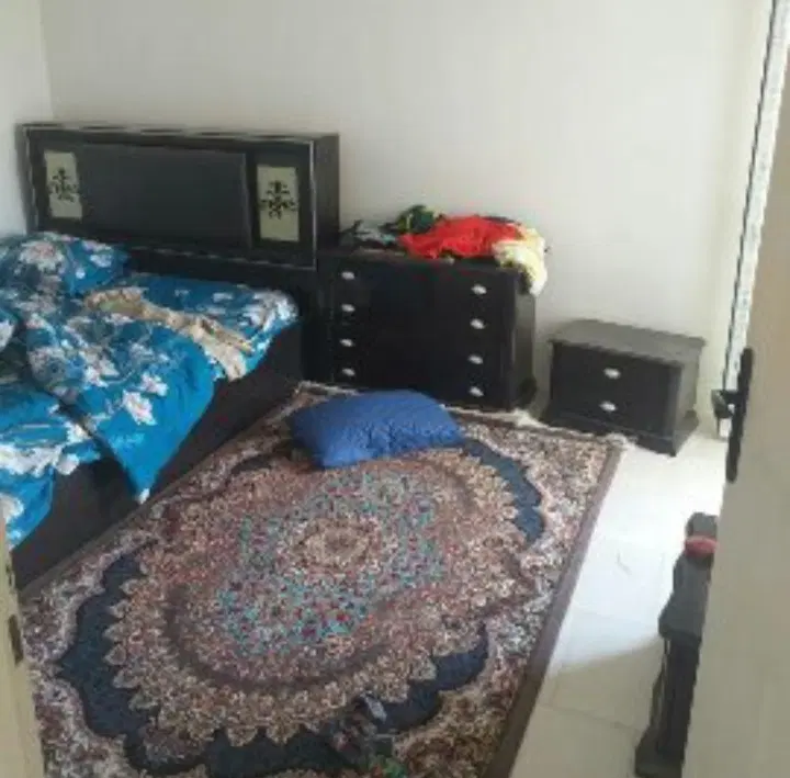 یه واحد اپارتمان  رهن اجاره هسا دو فاز شش