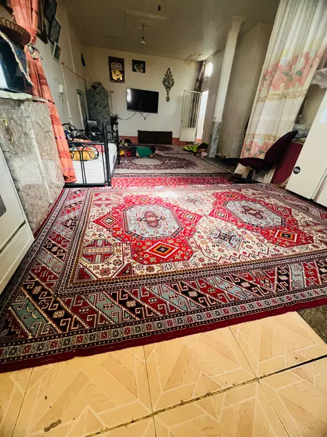 85 متر منزل ویلایی_ 2 طبقه _ خوش نقشه _ در جمکران