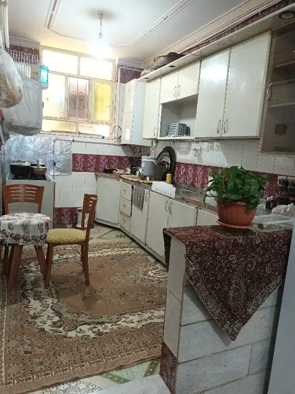 خونه همکف