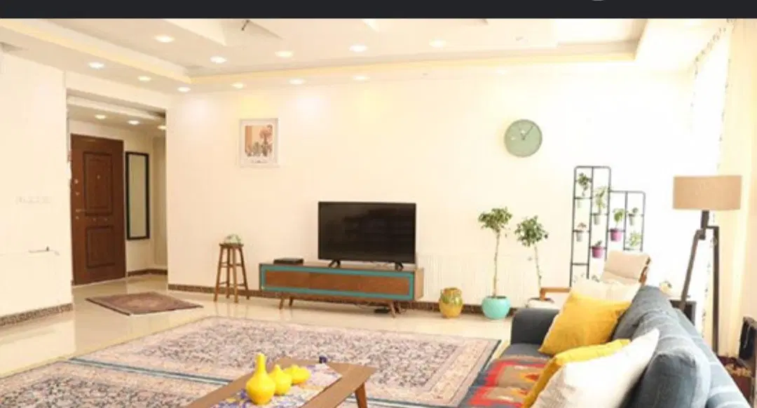 اجاره خانه ویلایی .صدمتری
