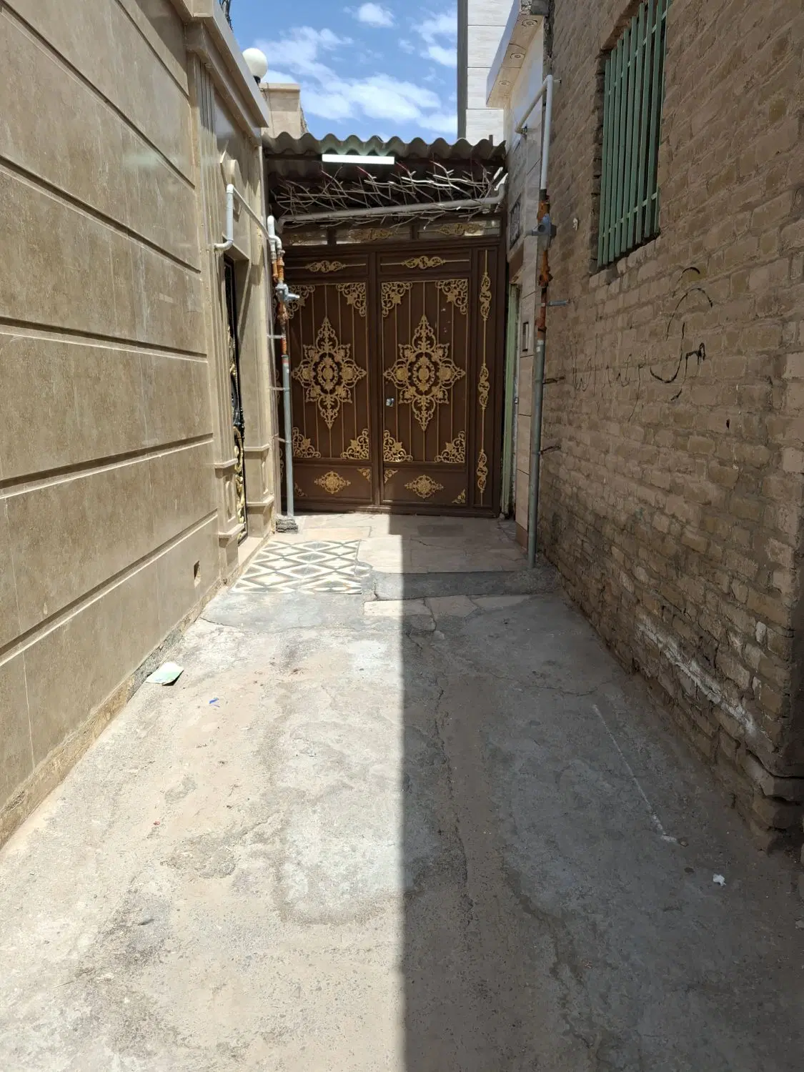 منزل ویلایی بازار رسولی