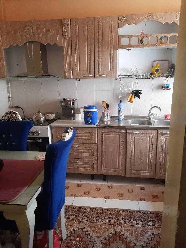 آپارتمان فروشی