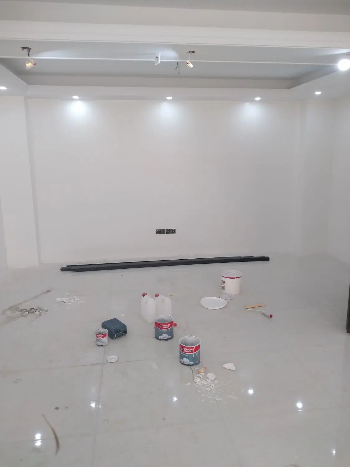تکواحدی ۹۰متر نوساز