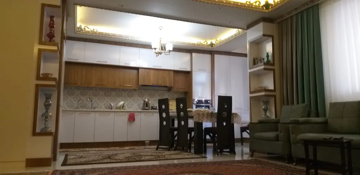 ویلایی سه واحد با بهار خواب یکجاشریعتی