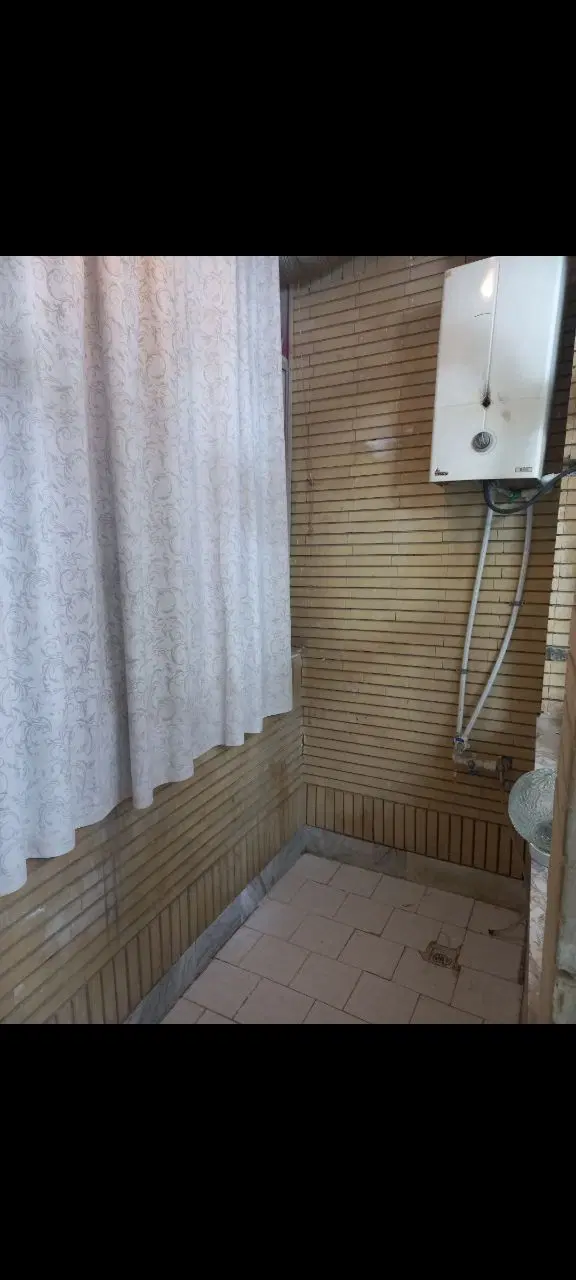 آپارتمان موسوی قوچانی