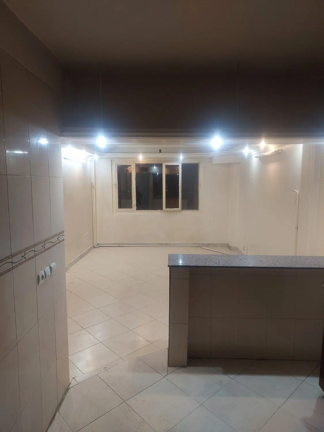 اجاره آپارتمان ۵۳ متری