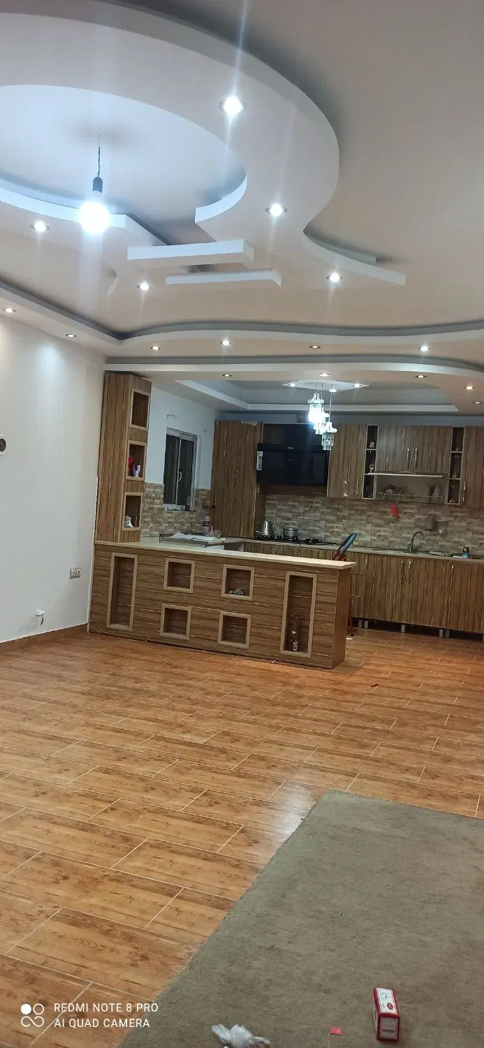 فروش خانه ویلایی خمام