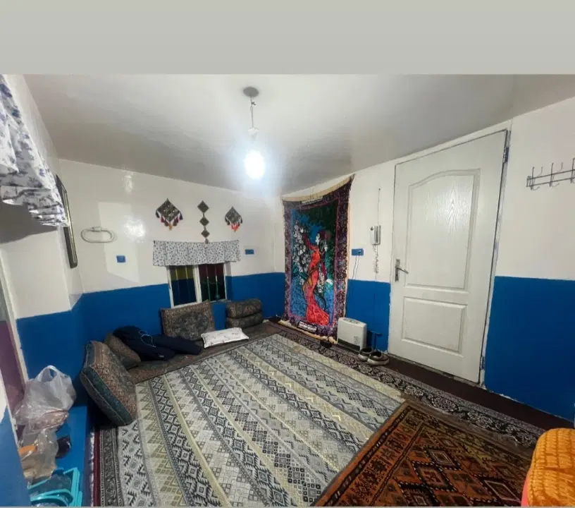 اقامتگاه بومگردی