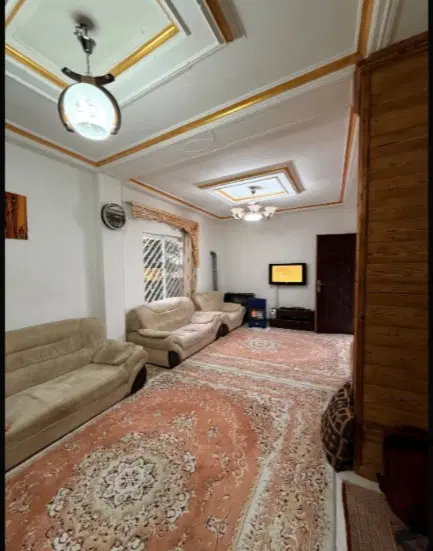 فروش ویلا سند تک برگ