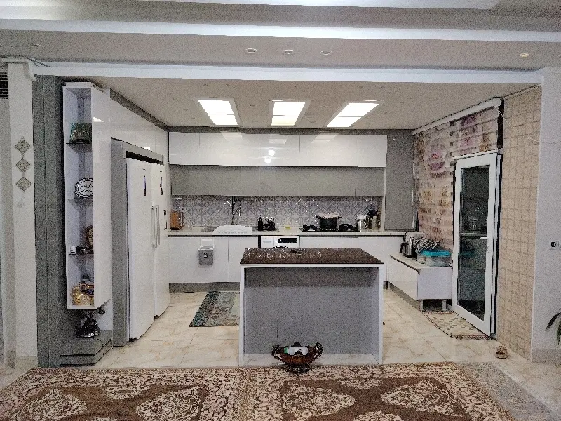فروش خانه شیک وخوش نفشه