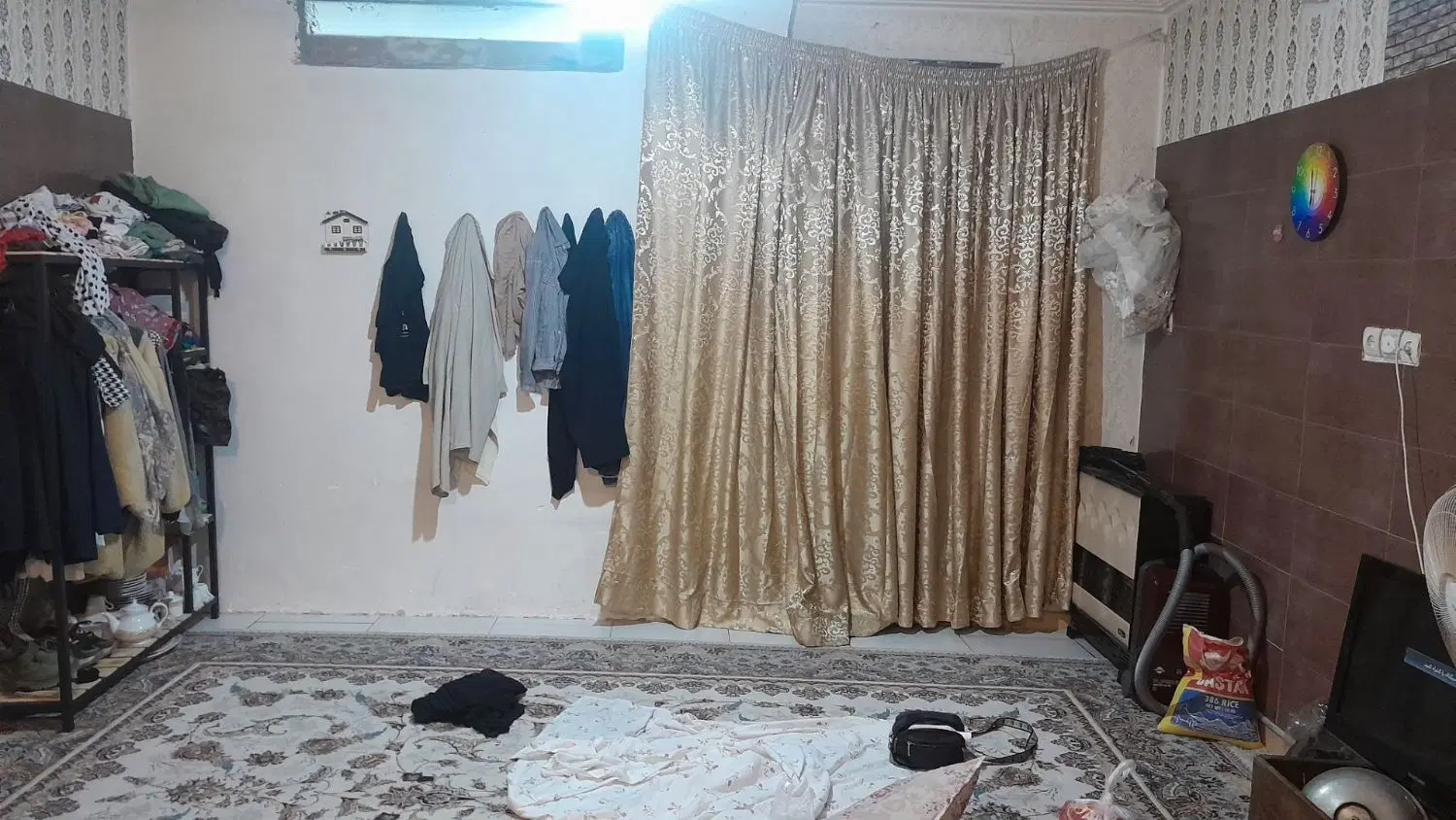 اجازه سویت چهل متری