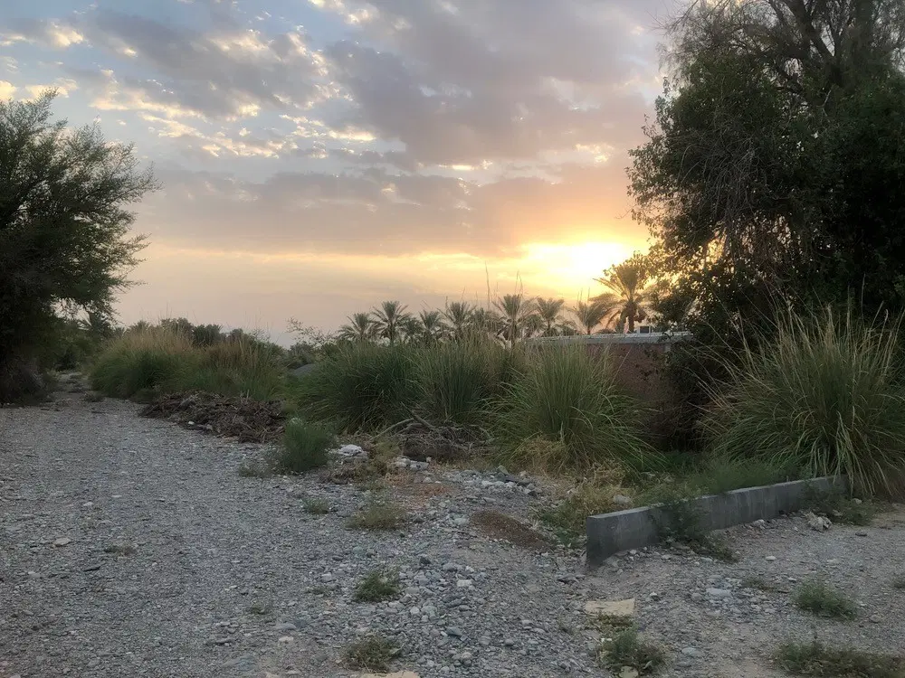 فروش زمین ۱۲ قصبی مسکونی ۲ نبش
