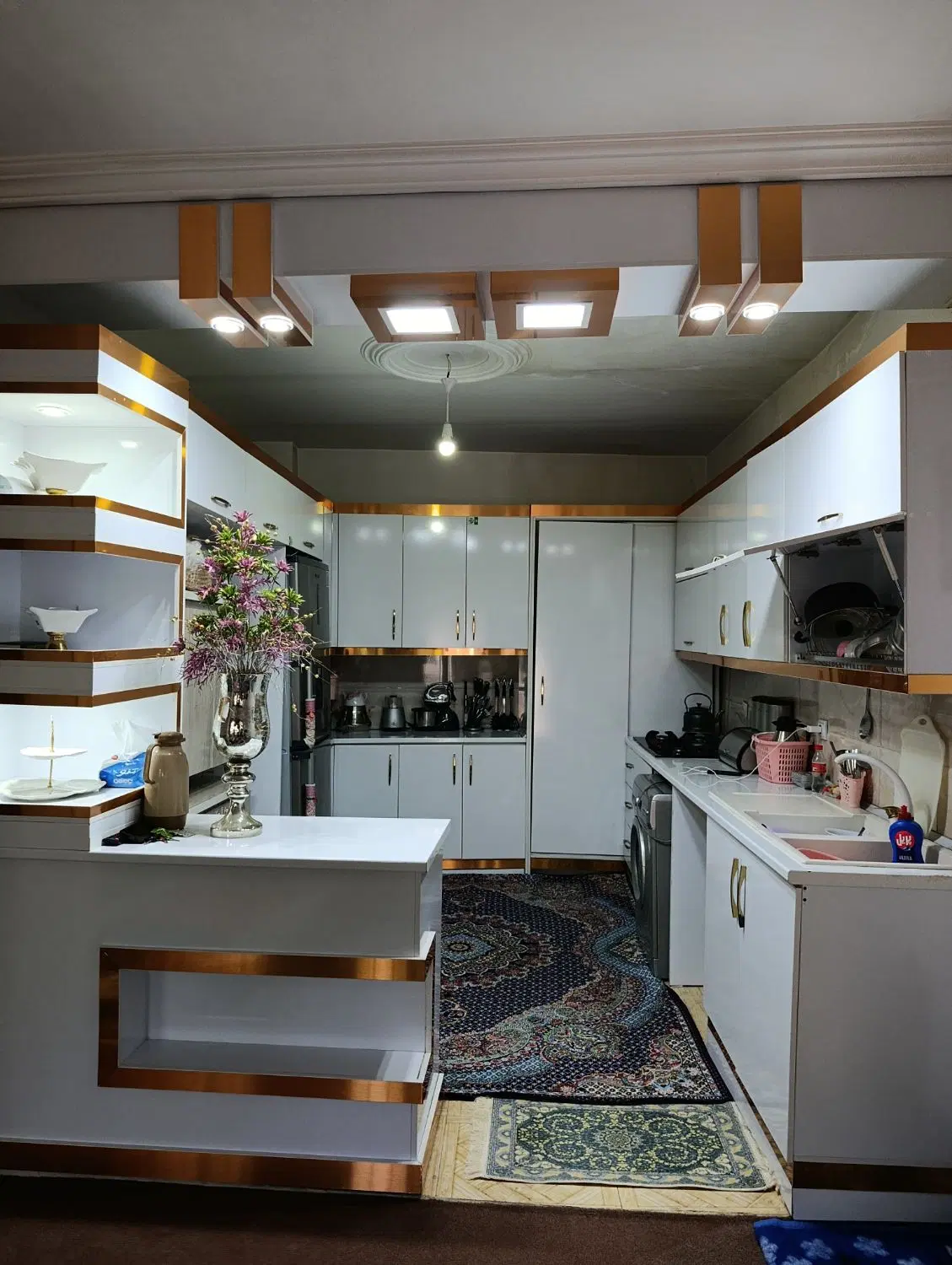 خانه ویلایی