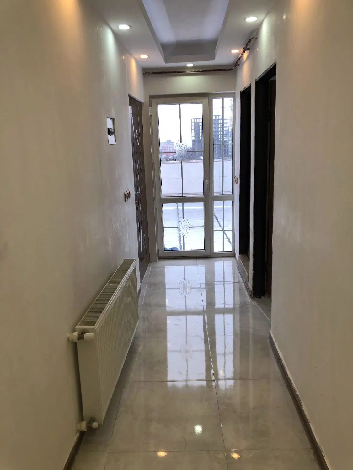 پنت هوس شکاری