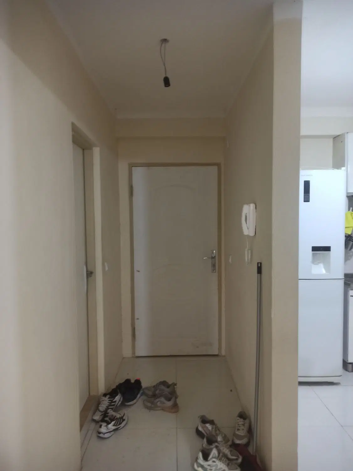 آپارتمان اجاره ای هسا