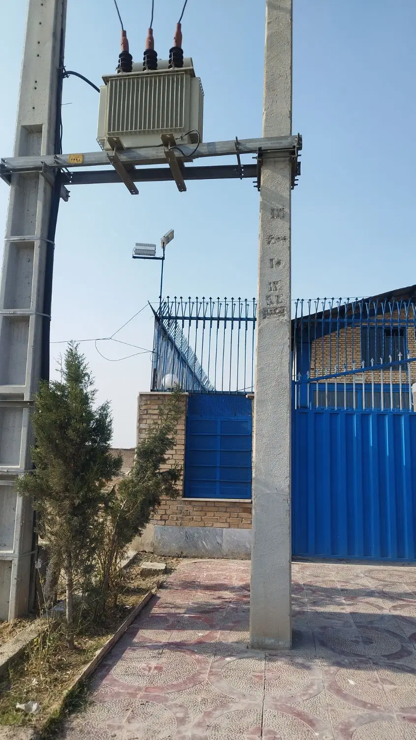تهاتر سوله در تهران با ویلا در کلاردشت خردپیر