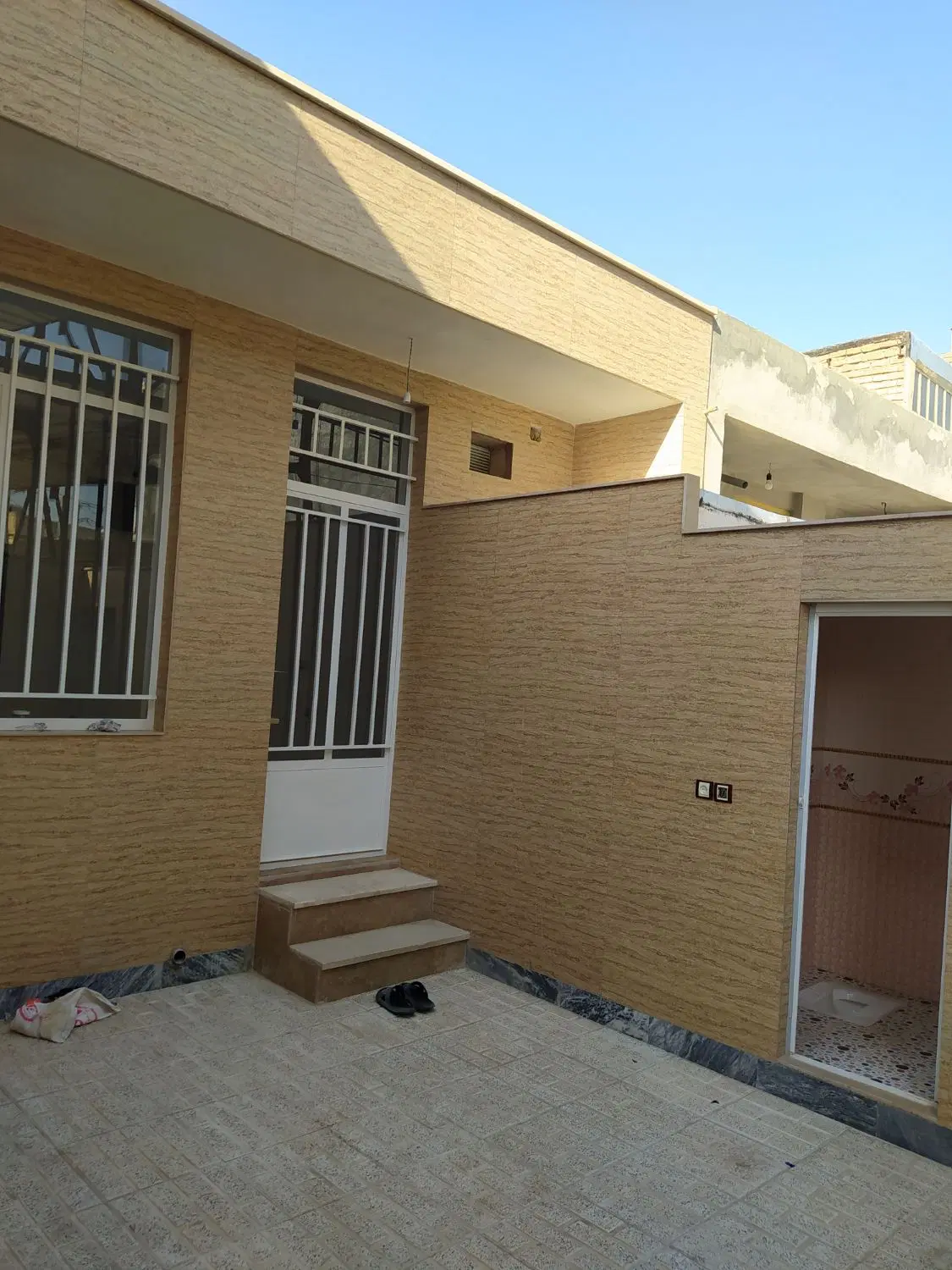 فروش خانه دهپن