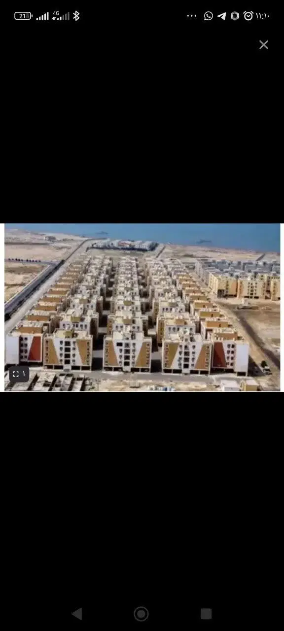 اجاره آپارتمان ۸۵متری مسکن مهر