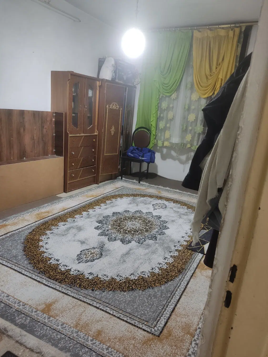 خانه سه طبقه