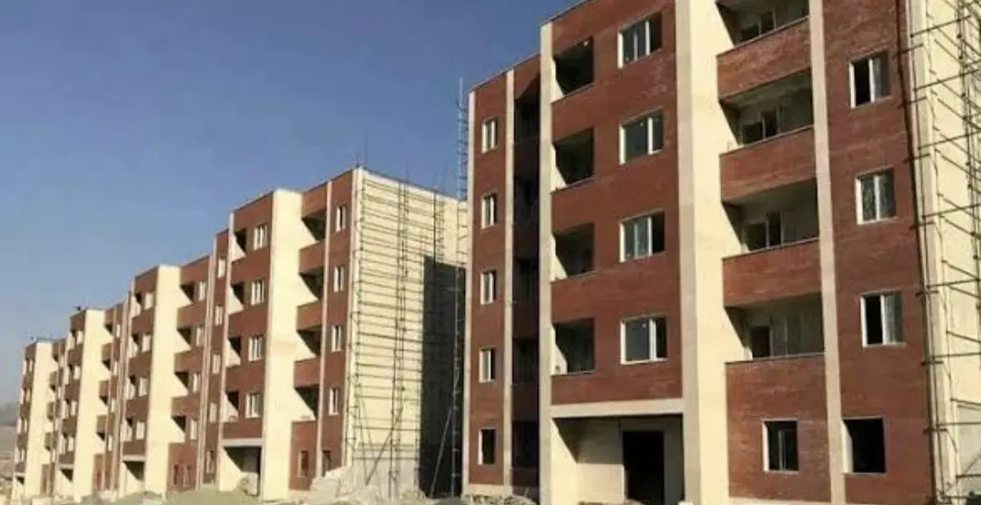 پیش فروش مسکن دولتی مرودشت